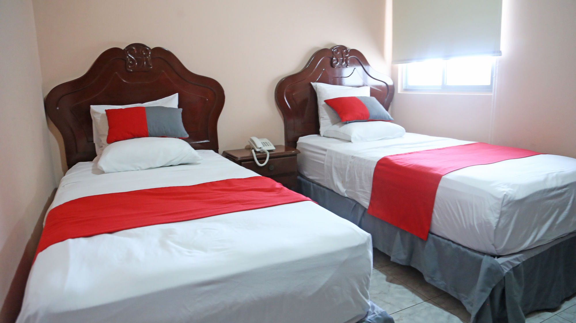 San Remo 4* Ciudad de Panamá
